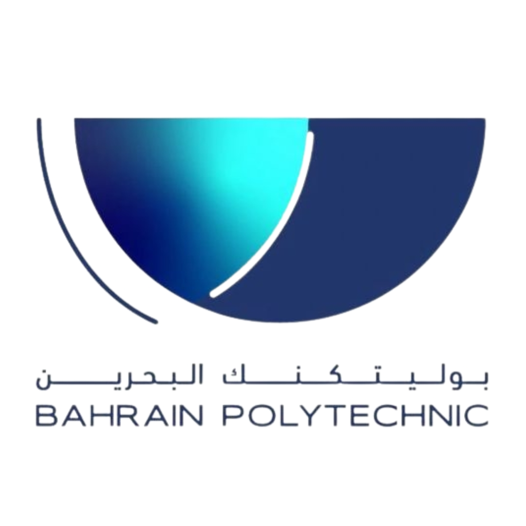 Bahrain Polytechnic University logo